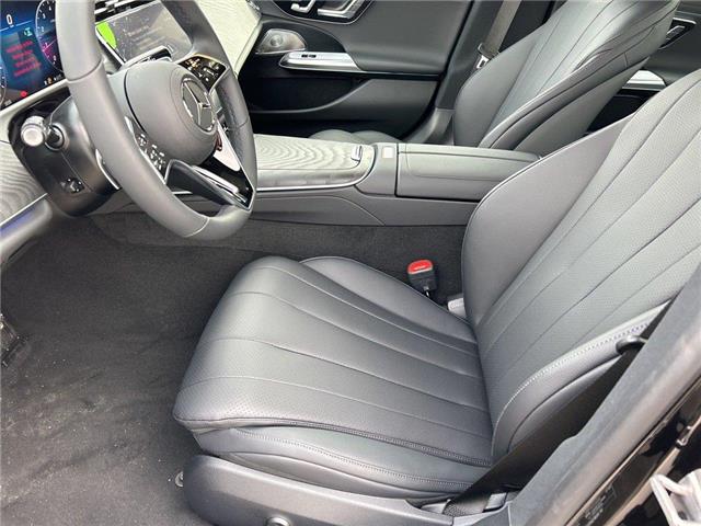 2026 Mercedes-Benz E-Class Base (Stk: 26MB179) in Innisfil - Image 10 of 18