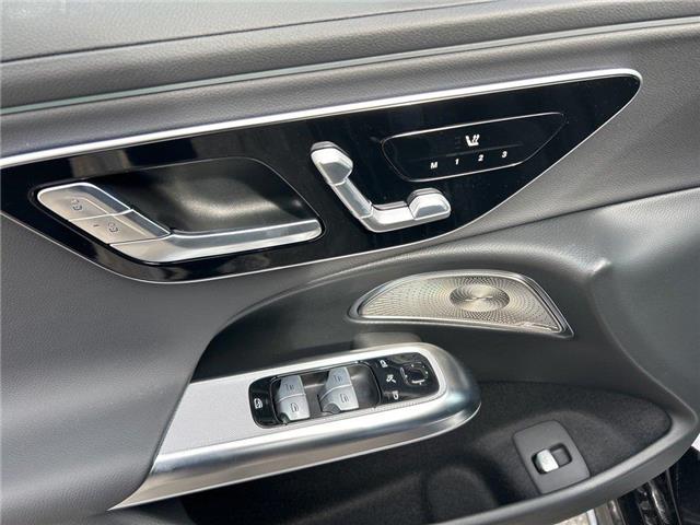 2026 Mercedes-Benz E-Class Base (Stk: 26MB179) in Innisfil - Image 11 of 18