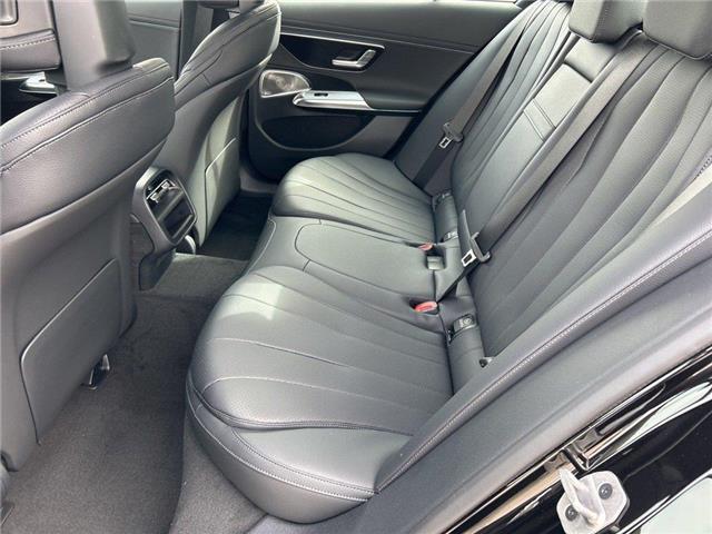 2026 Mercedes-Benz E-Class Base (Stk: 26MB179) in Innisfil - Image 12 of 18