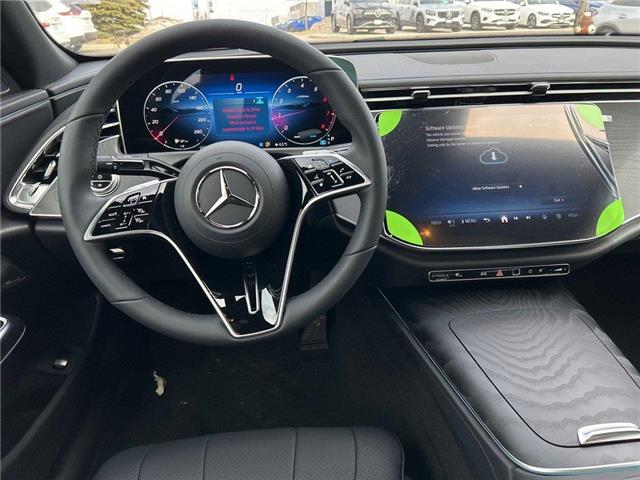 2026 Mercedes-Benz E-Class Base (Stk: 26MB179) in Innisfil - Image 13 of 18