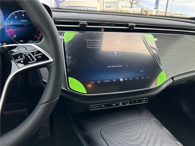 2026 Mercedes-Benz E-Class Base (Stk: 26MB179) in Innisfil - Image 15 of 18