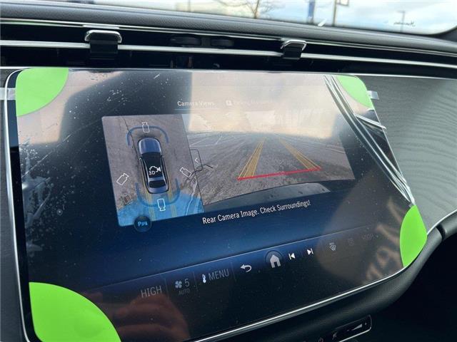 2026 Mercedes-Benz E-Class Base (Stk: 26MB179) in Innisfil - Image 17 of 18