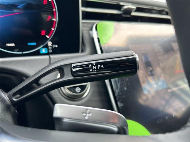 2026 Mercedes-Benz E-Class Base (Stk: 26MB179) in Innisfil - Image 18 of 18
