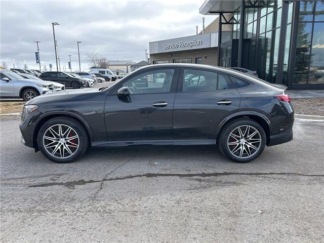 2026 Mercedes-Benz AMG GLC 43 Base (Stk: 26MB174) in Innisfil - Image 2 of 18