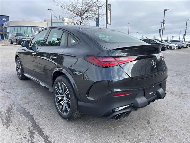 2026 Mercedes-Benz AMG GLC 43 Base (Stk: 26MB174) in Innisfil - Image 3 of 18