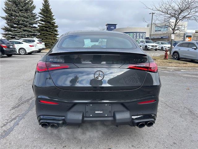 2026 Mercedes-Benz AMG GLC 43 Base (Stk: 26MB174) in Innisfil - Image 4 of 18