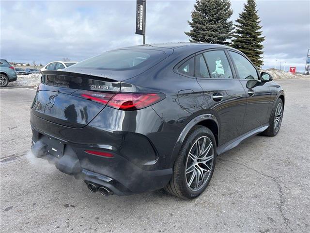 2026 Mercedes-Benz AMG GLC 43 Base (Stk: 26MB174) in Innisfil - Image 5 of 18
