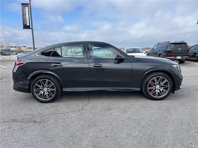 2026 Mercedes-Benz AMG GLC 43 Base (Stk: 26MB174) in Innisfil - Image 6 of 18