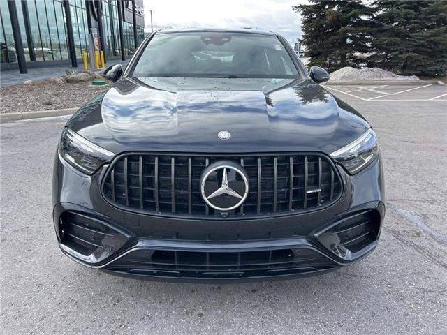 2026 Mercedes-Benz AMG GLC 43 Base (Stk: 26MB174) in Innisfil - Image 8 of 18
