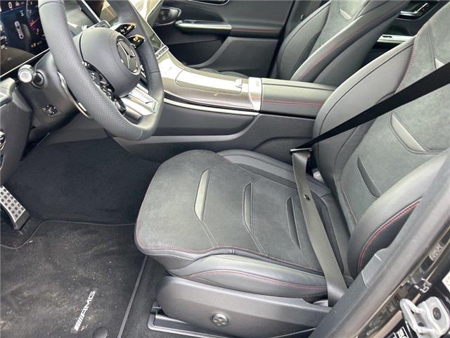 2026 Mercedes-Benz AMG GLC 43 Base (Stk: 26MB174) in Innisfil - Image 10 of 18