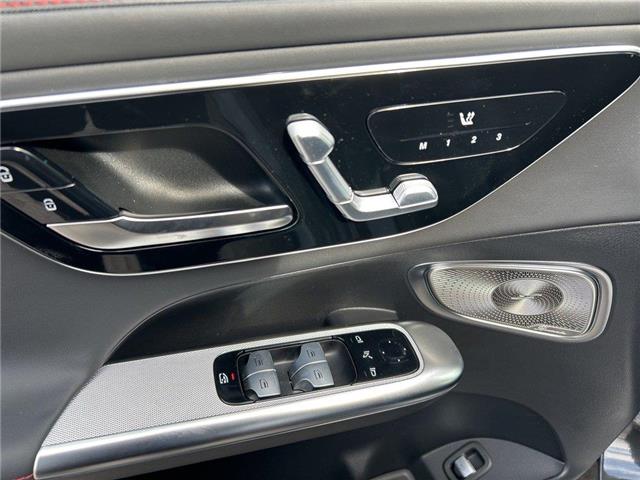 2026 Mercedes-Benz AMG GLC 43 Base (Stk: 26MB174) in Innisfil - Image 11 of 18