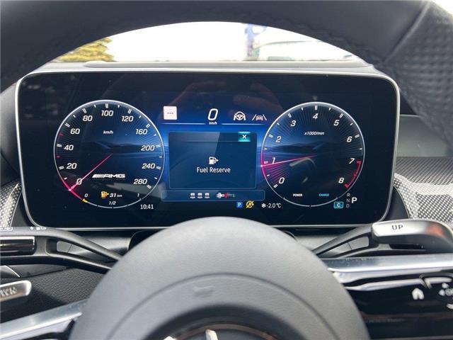 2026 Mercedes-Benz AMG GLC 43 Base (Stk: 26MB174) in Innisfil - Image 16 of 18