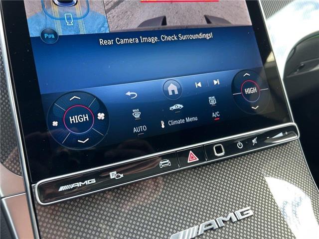 2026 Mercedes-Benz AMG GLC 43 Base (Stk: 26MB174) in Innisfil - Image 18 of 18