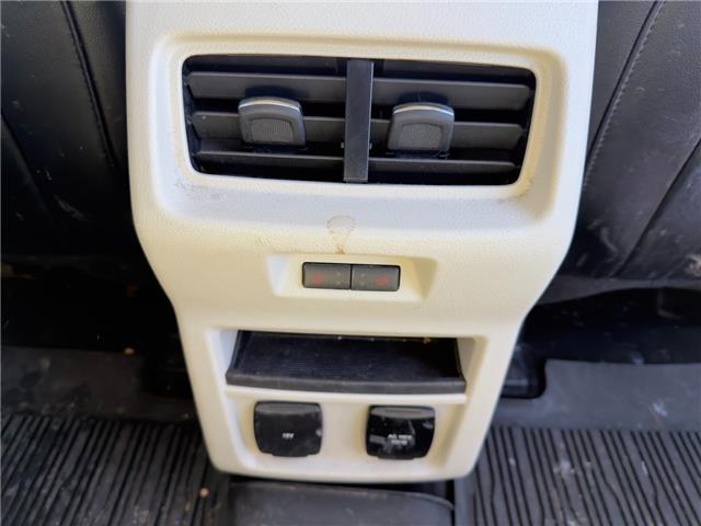 2018 Ford Edge Titanium (Stk: D6S018A) in Oakville - Image 22 of 35