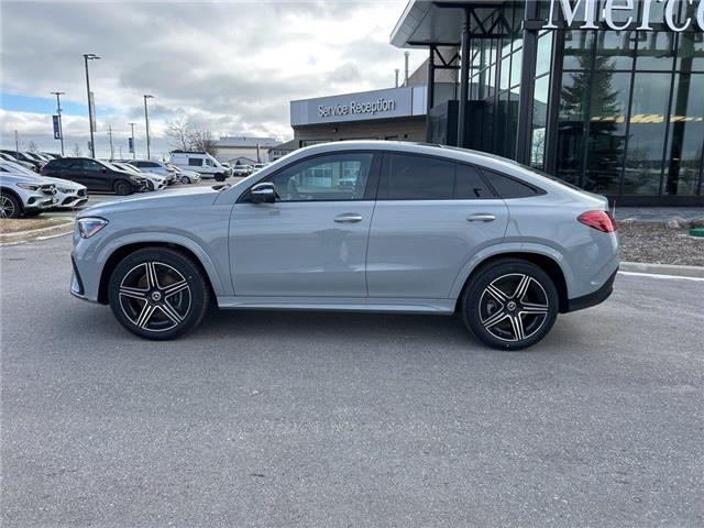 2026 Mercedes-Benz GLE 450 Base (Stk: 26MB094) in Innisfil - Image 2 of 19