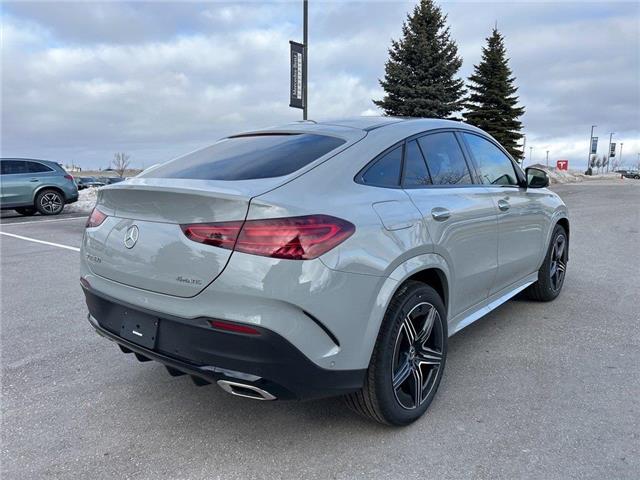 2026 Mercedes-Benz GLE 450 Base (Stk: 26MB094) in Innisfil - Image 5 of 19