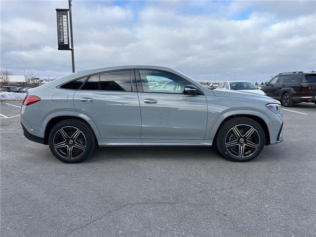 2026 Mercedes-Benz GLE 450 Base (Stk: 26MB094) in Innisfil - Image 6 of 19