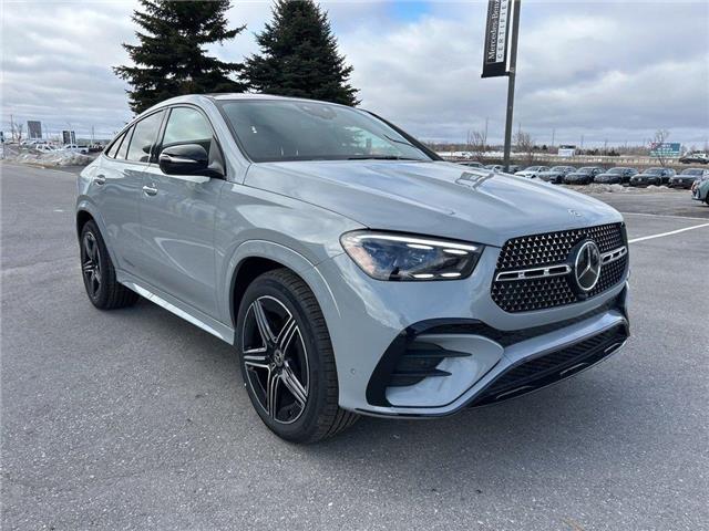 2026 Mercedes-Benz GLE 450 Base (Stk: 26MB094) in Innisfil - Image 7 of 19