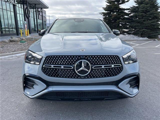 2026 Mercedes-Benz GLE 450 Base (Stk: 26MB094) in Innisfil - Image 8 of 19