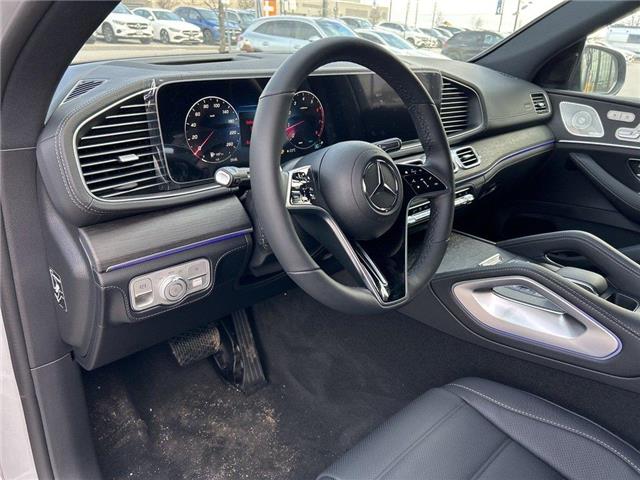2026 Mercedes-Benz GLE 450 Base (Stk: 26MB094) in Innisfil - Image 9 of 19