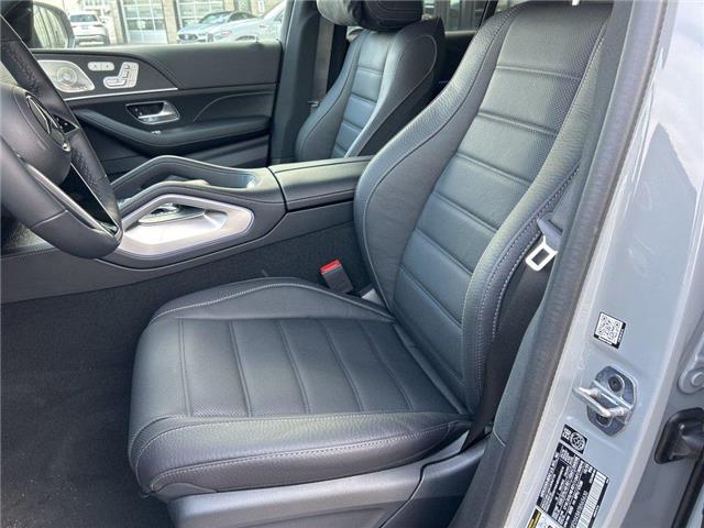2026 Mercedes-Benz GLE 450 Base (Stk: 26MB094) in Innisfil - Image 10 of 19