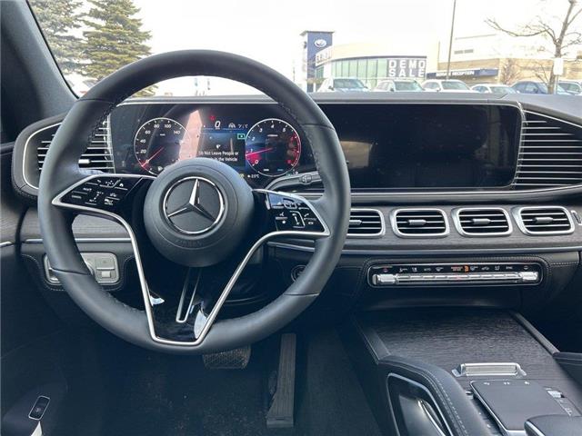 2026 Mercedes-Benz GLE 450 Base (Stk: 26MB094) in Innisfil - Image 13 of 19