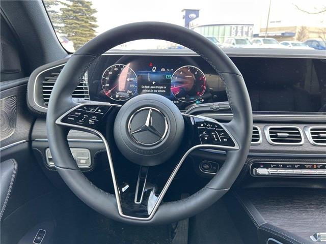 2026 Mercedes-Benz GLE 450 Base (Stk: 26MB094) in Innisfil - Image 14 of 19