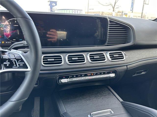 2026 Mercedes-Benz GLE 450 Base (Stk: 26MB094) in Innisfil - Image 15 of 19