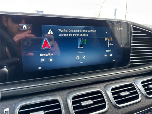 2026 Mercedes-Benz GLE 450 Base (Stk: 26MB094) in Innisfil - Image 17 of 19