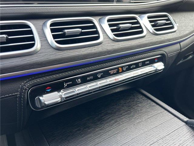 2026 Mercedes-Benz GLE 450 Base (Stk: 26MB094) in Innisfil - Image 19 of 19
