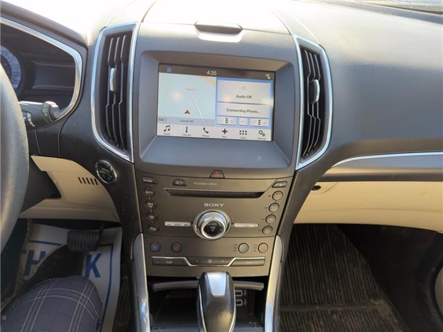 2018 Ford Edge Titanium (Stk: D6S018A) in Oakville - Image 30 of 35