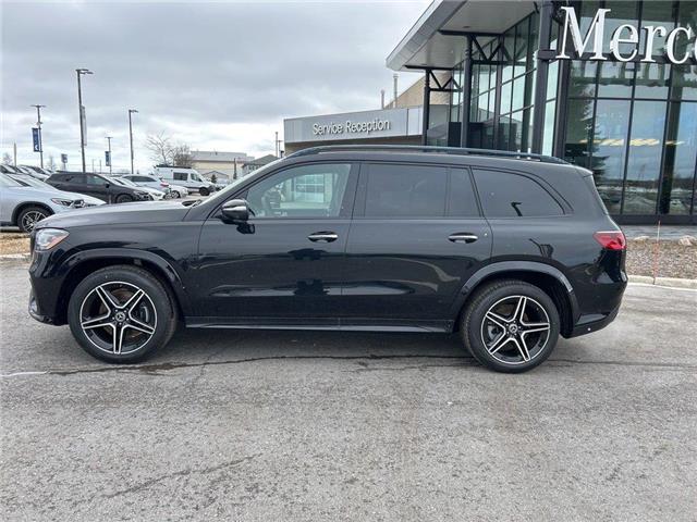 2026 Mercedes-Benz GLS 450 Base (Stk: 26MB141) in Innisfil - Image 2 of 20