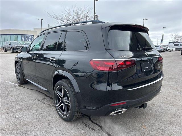 2026 Mercedes-Benz GLS 450 Base (Stk: 26MB141) in Innisfil - Image 3 of 20