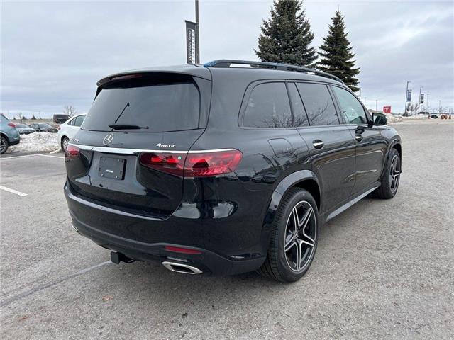 2026 Mercedes-Benz GLS 450 Base (Stk: 26MB141) in Innisfil - Image 5 of 20