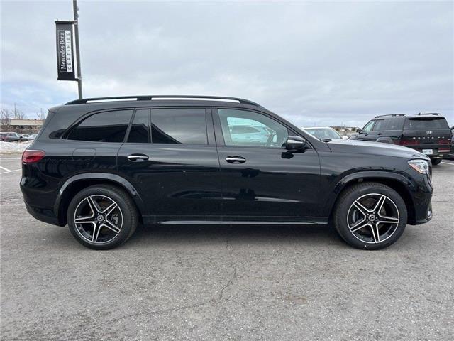 2026 Mercedes-Benz GLS 450 Base (Stk: 26MB141) in Innisfil - Image 6 of 20