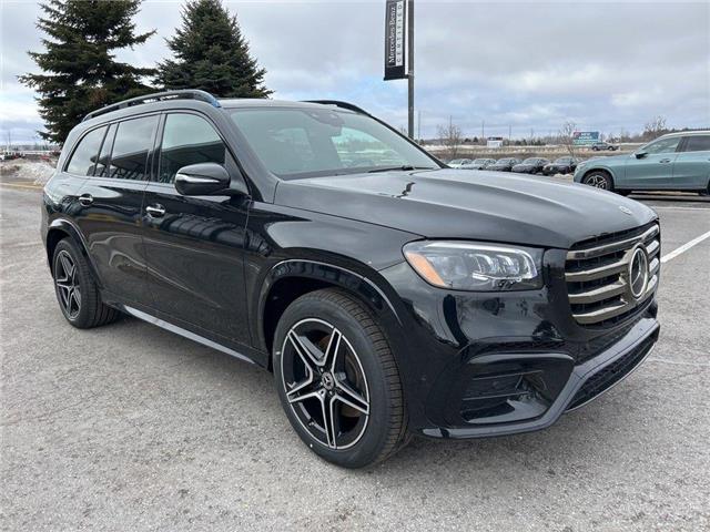 2026 Mercedes-Benz GLS 450 Base (Stk: 26MB141) in Innisfil - Image 7 of 20