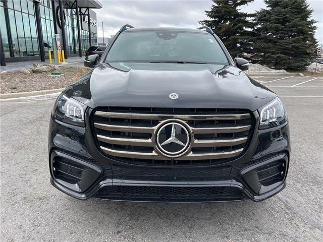 2026 Mercedes-Benz GLS 450 Base (Stk: 26MB141) in Innisfil - Image 8 of 20