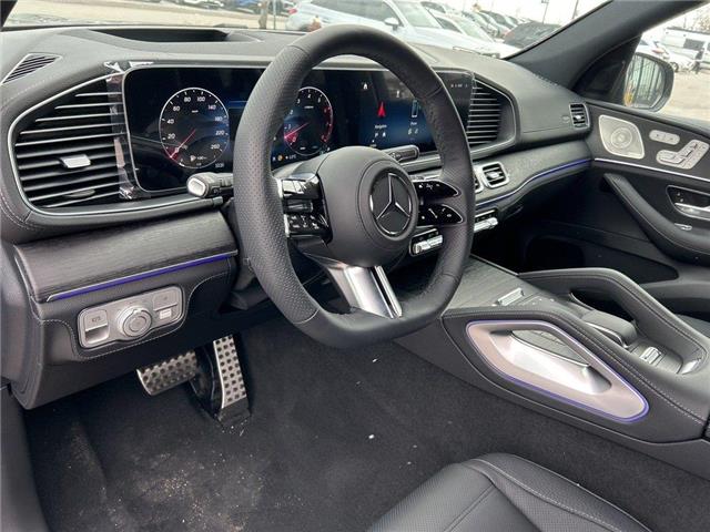 2026 Mercedes-Benz GLS 450 Base (Stk: 26MB141) in Innisfil - Image 9 of 20
