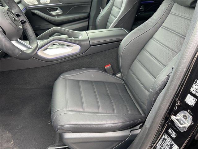 2026 Mercedes-Benz GLS 450 Base (Stk: 26MB141) in Innisfil - Image 10 of 20