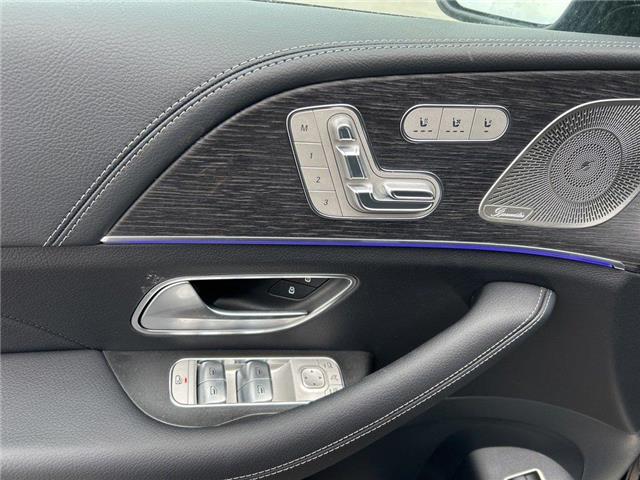 2026 Mercedes-Benz GLS 450 Base (Stk: 26MB141) in Innisfil - Image 11 of 20