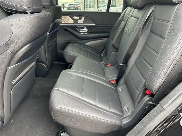 2026 Mercedes-Benz GLS 450 Base (Stk: 26MB141) in Innisfil - Image 12 of 20