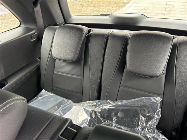 2026 Mercedes-Benz GLS 450 Base (Stk: 26MB141) in Innisfil - Image 13 of 20