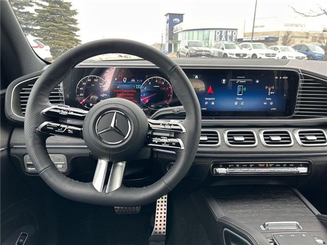 2026 Mercedes-Benz GLS 450 Base (Stk: 26MB141) in Innisfil - Image 14 of 20