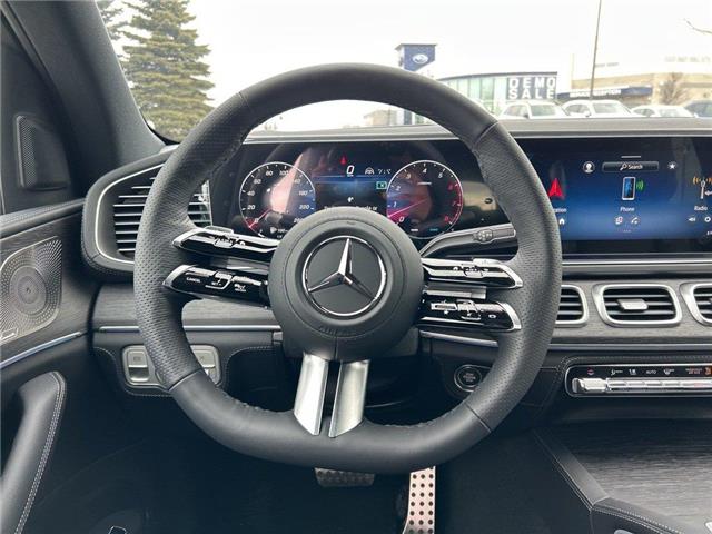 2026 Mercedes-Benz GLS 450 Base (Stk: 26MB141) in Innisfil - Image 15 of 20