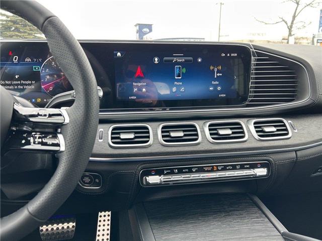 2026 Mercedes-Benz GLS 450 Base (Stk: 26MB141) in Innisfil - Image 16 of 20