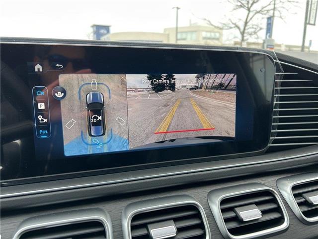 2026 Mercedes-Benz GLS 450 Base (Stk: 26MB141) in Innisfil - Image 18 of 20