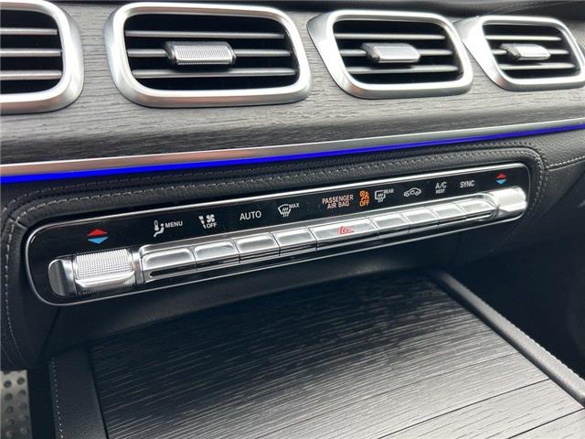 2026 Mercedes-Benz GLS 450 Base (Stk: 26MB141) in Innisfil - Image 19 of 20