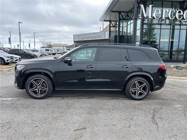2026 Mercedes-Benz GLS 450 Base (Stk: 26MB181) in Innisfil - Image 2 of 20