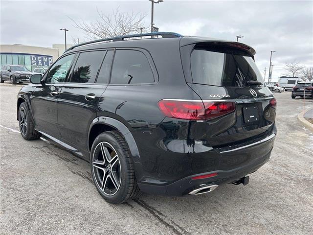 2026 Mercedes-Benz GLS 450 Base (Stk: 26MB181) in Innisfil - Image 3 of 20
