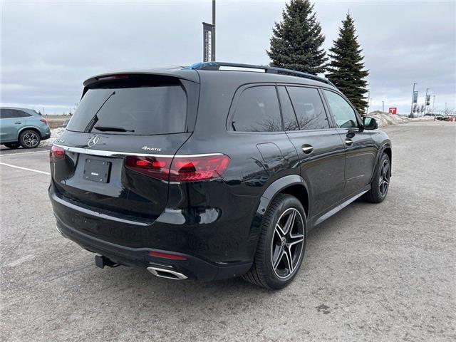 2026 Mercedes-Benz GLS 450 Base (Stk: 26MB181) in Innisfil - Image 5 of 20